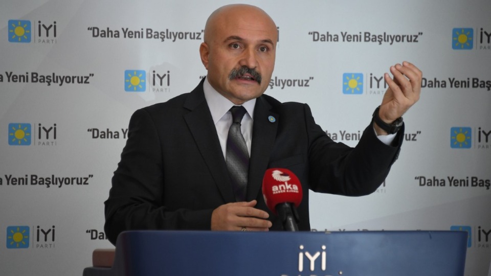 Usta: Türkiye 2023 kur hedefini bu gün yakalamış durumda